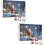 Gnome Adventskalender med Kosedyr2024 1