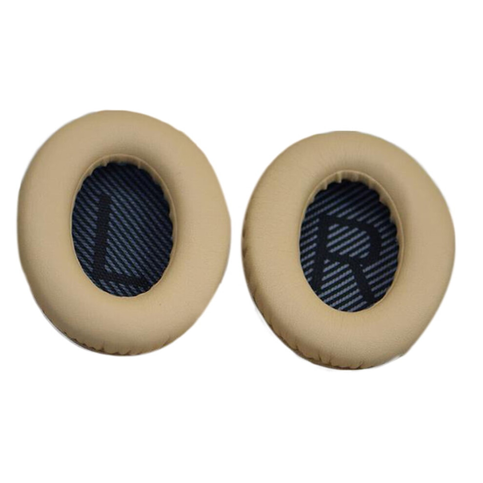 Replacement Earpads Compatible With Bose Qc2, Qc15, Qc25, Qc35, Qc35 Ii, Ae2, Soundtrue Headphones 9130661937009