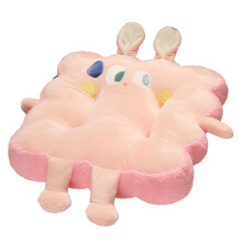 Throw Pillow Cushion for Kids Room 16 Inch