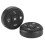Bouton multimédia Bluetooth, télécommande au volant, démarrage Siri, compatible iOS, installation rapide, grande durabilité, conception robuste, 2