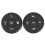 Bouton multimédia Bluetooth, télécommande au volant, démarrage Siri, compatible iOS, installation rapide, grande durabilité, conception robuste, 3