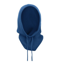 Knitted Balaclava Hood Scarf Unisex Windproof Cold Weather
