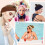 Stretchy Headbands for Women 12 Pcs 6
