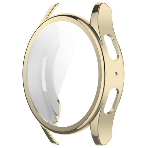 Θήκη προστασίας οθόνης για συμβατότητα με Samsung Watch7 (40/44mm), μαλακή θήκη