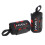 Wrist Wraps, 2 Pieces, Adjustable Support 1