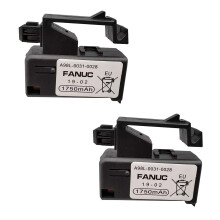 Náhradná batéria pre Fanuc A98L-0031-0028A02B-0323-K102