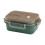 Beheizbare Lunchbox, doppelwandig, grün, 1 Stück 1