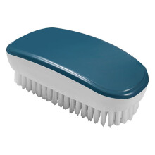 2026Nouveauté Brosse de nettoyage Couleur Macaron Outil de lavage Brosse à chaussures Nettoyant