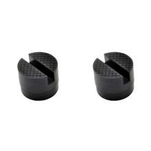 air tools Floor Jack Thickened Rubber Jack Adapter Pinch Welds Protector Pucks Car Frame Rail