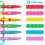 6-Pack Decorative Edge Craft Scissors (Zig Zag, Scrapbooking, Pattern) – Compatible with All Crafting Projects 2