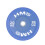 20 kg Blue Bumper Olympic Weight Plate 1
