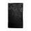 Flannel Velvet Blanket 55x75 cm Solid Color Soft Cozy 2