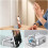 Θήκη αντικραδασμικής προστασίας για Apple AirPods 4ης γενιάς (2024) – Ανθεκτική σε 3