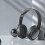 Ασύρματα ακουστικά Bluetooth, πτυσσόμενα ακουστικά παιχνιδιών χαμηλής καθυστέρησης, 6