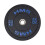 20 kg blaue olympische Stoßfängerplatte 1