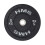 Olympische Bumper Plate, 5 kg, Grau 1