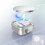 Θήκη αντικραδασμικής προστασίας για Apple AirPods 4ης γενιάς (2024) – Ανθεκτική σε 6