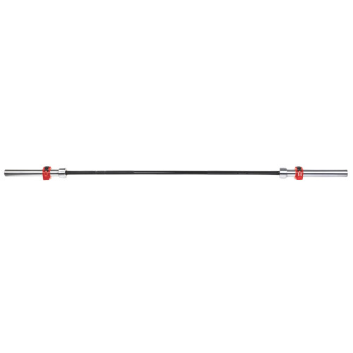 Olympic Bar, 450kg Capacity, Steel