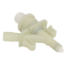 8PCS RV Toilet Water Valve Kit for 300/310/320 Series Camper Repair