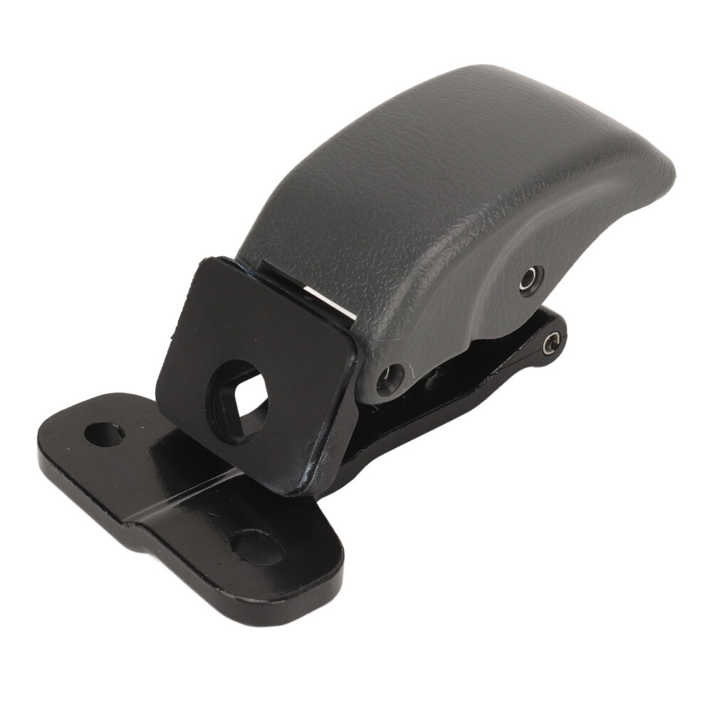 Toyota Tundra Quarter Window Latch Replacement Oe 62910 34012 B2 Gray 9411387204270