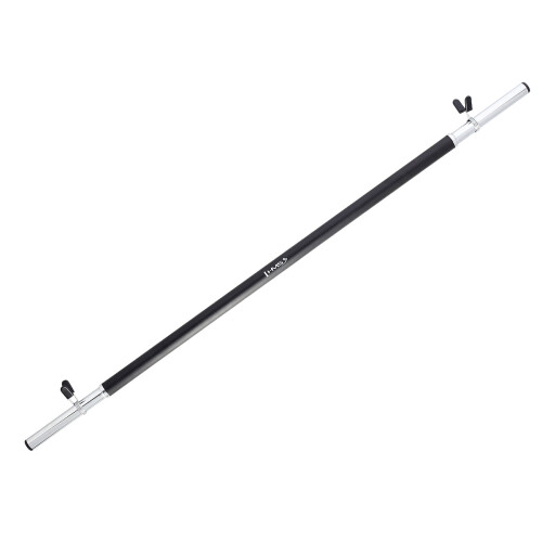 Training Pump Bar for Fitness - Adjustable Weight