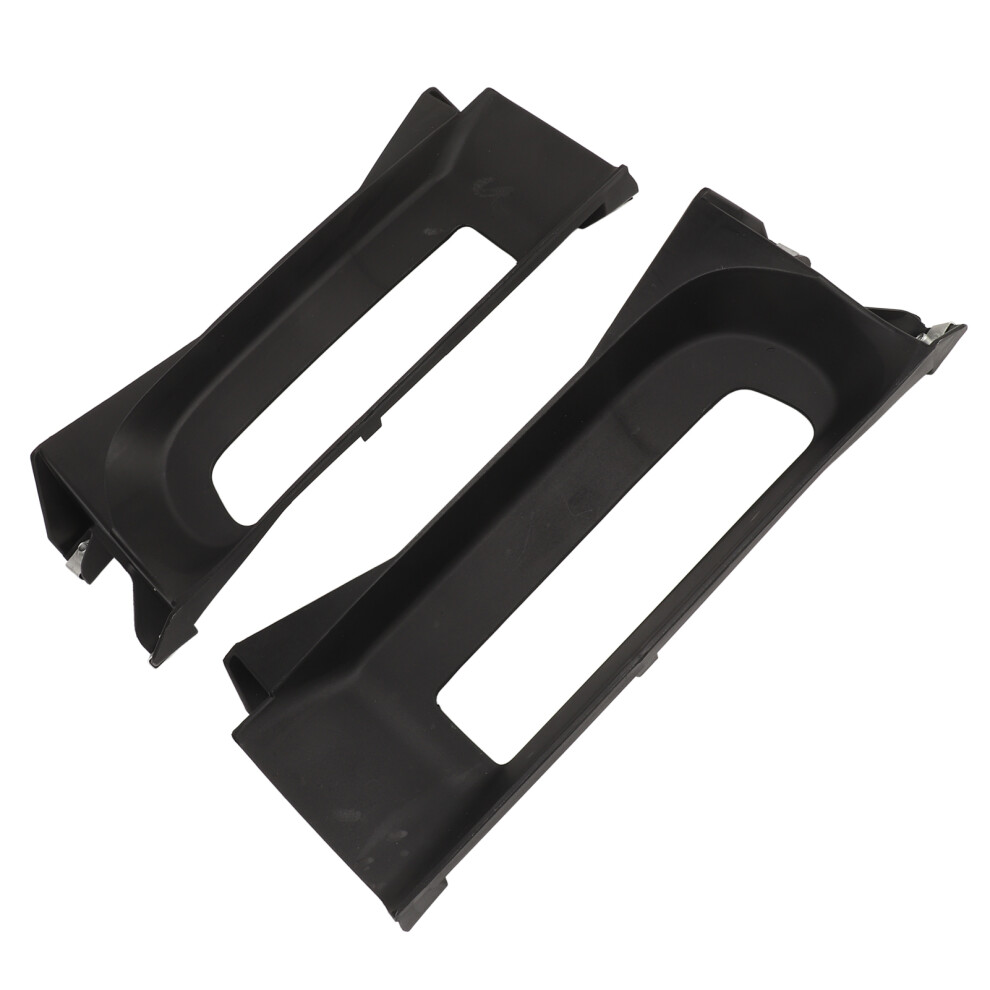 Dodge Ram 1500 Tow Hook Bezel Kit 2Pcs For Front Left & Right 6931387204344