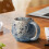 Planetary Mug Solar System Coffee Cup Set – Space-Themed Ceramic Mug Compatible with Astronomy Lovers 2