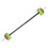 Training Pump Bar for Fitness - Adjustable Weight 6