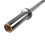 Olympic Barbell 160 cm with Lock Jaw Collars 1