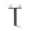 Tauholder for HMS klatresystemer 3