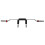 Olympische curlstang 220 cm - staal, capaciteit 320 kg 1