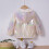 Leichte Kinder-Windjacke mit Kapuze und 5