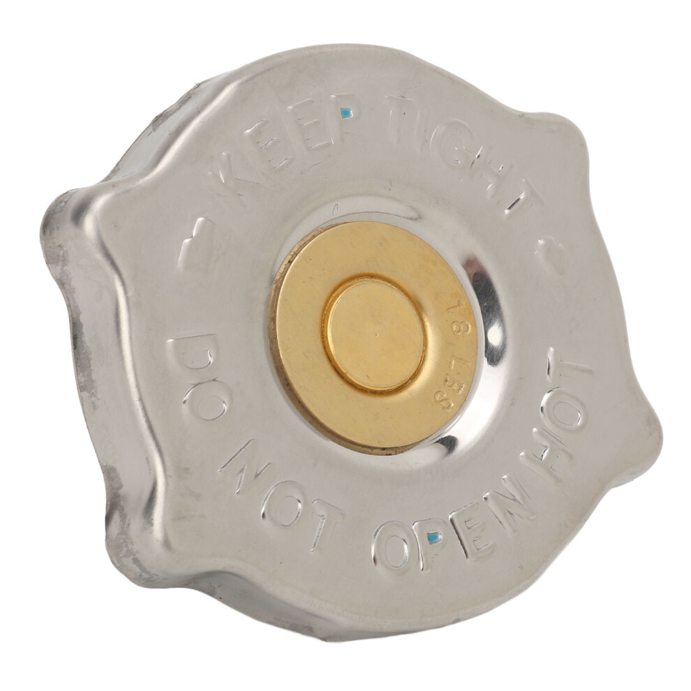 Vehicle Radiator Cap Cover 52028974Aa For Jeep Commander Liberty Grand Cherokee 4401387204368