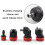 Quick Changes Chucks Brushless Cordless Lithium Drill with ABS Metal Construction Simple Operate for Professional DIY Use 2