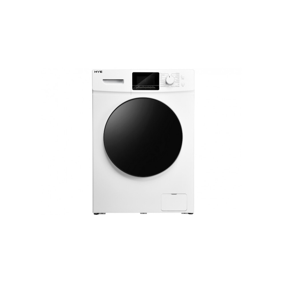Hye 9Kg Freestanding Washing Machine 1400Rpm