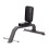 Upright Exercise Bench, Commercial Grade, Adjustable 1