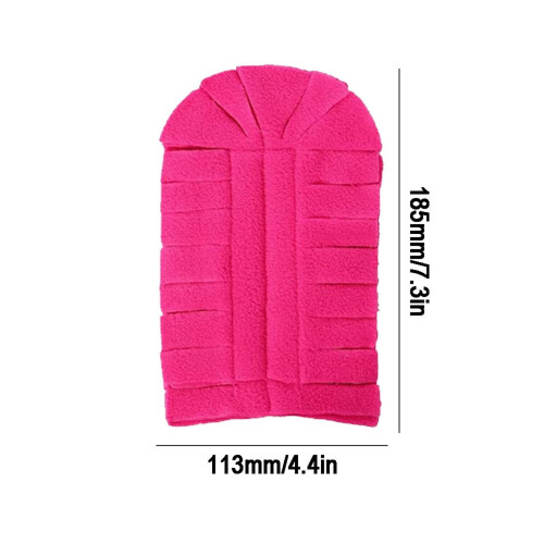 360 Duster Refills – Reusable, Washable Microfiber Covers for Hand Duster (1 Pole + 10 Covers, Random Colors) 2