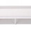 ABS Wind-Proof Exhaust Vent Cover for RV/Camper, White, Lockable 6