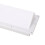 ABS Wind-Proof Exhaust Vent Cover for RV/Camper, White, Lockable 10