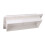 ABS Wind-Proof Exhaust Vent Cover for RV/Camper, White, Lockable 11