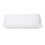 ABS Wind-Proof Exhaust Vent Cover for RV/Camper, White, Lockable 12