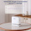 Portable Oxygen Concentrator 96% 1-7 Settings 2kg 3