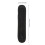 2Pcs Black Oxford Shoulder Strap Pads Cushion for Backpack Camera Bags 2