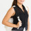 2Pcs Black Oxford Shoulder Strap Pads Cushion for Backpack Camera Bags 4