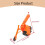 Clearance Measuring Tools 3