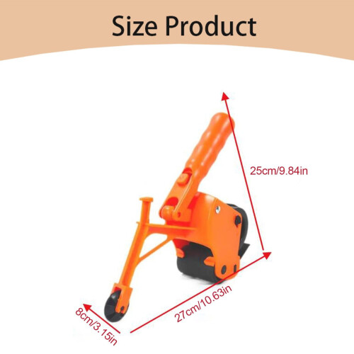 Clearance Measuring Tools 2
