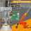 Clearance Measuring Tools 6