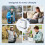 Portable Oxygen Concentrator 96% 1-7 Settings 2kg 7