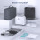 Portable Oxygen Concentrator 96% 1-7 Settings 2kg 9