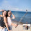 Bluetooth Selfie Stick with Remote, Extendable Tripod, Removable Light & Phone Holder—Compatible with Android & iOS 5